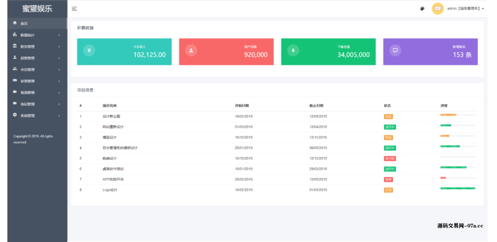 图片[7]-多语言空降约炮同城任务源码/空降系统彩/带控/前端vue-源码交易网