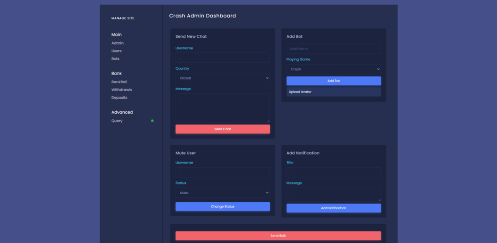 图片[3]-海外爆点游戏/竞猜下注游戏/带聊天室/机器人/BTC充值-源码交易网