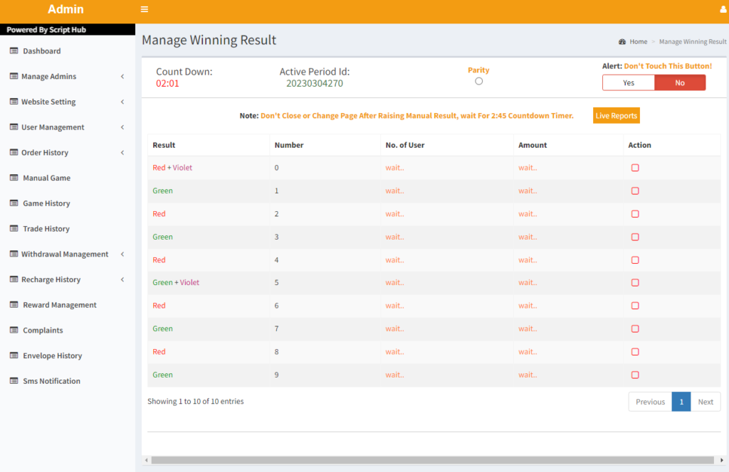 图片[13]-越南彩票系统源码,国外红黄蓝彩票游戏源码,东南亚彩票游戏平台-源码交易网