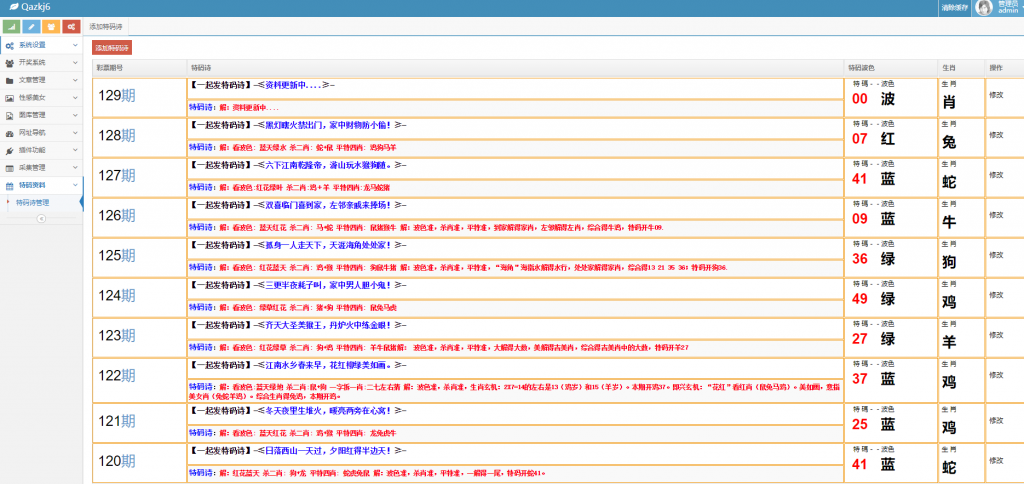 图片[5]-修复开奖六和心水资料论坛-独家带后台,六和计划源码程序-源码交易网