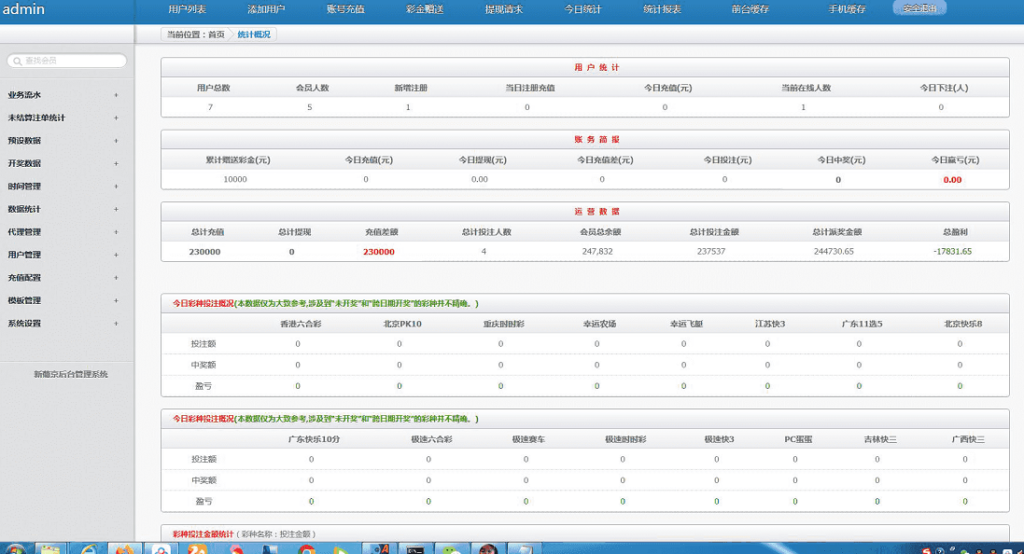 图片[7]-恒达改新葡竞CP【对接NG真人】源码修复已知问题-源码交易网