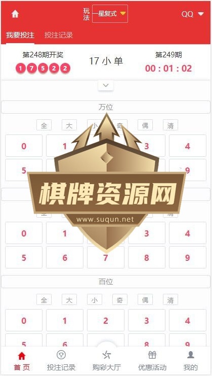 图片[2]-最新更新完美运营版大富二开太阳城源码组件+完整数据-源码交易网