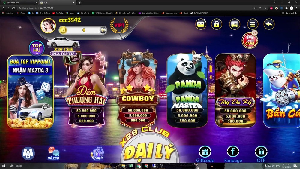 图片[3]-cocos超精美越南电玩游戏3套UI拉霸竞猜带控制纯源码非组件 搭建视频教程-源码交易网