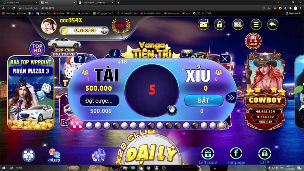 图片[8]-cocos超精美越南电玩游戏3套UI拉霸竞猜带控制纯源码非组件 搭建视频教程-源码交易网