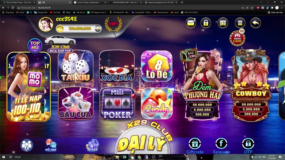 图片[10]-cocos超精美越南电玩游戏3套UI拉霸竞猜带控制纯源码非组件 搭建视频教程-源码交易网