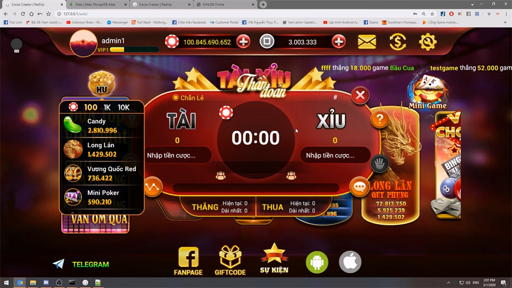 图片[13]-cocos超精美越南电玩游戏3套UI拉霸竞猜带控制纯源码非组件 搭建视频教程-源码交易网