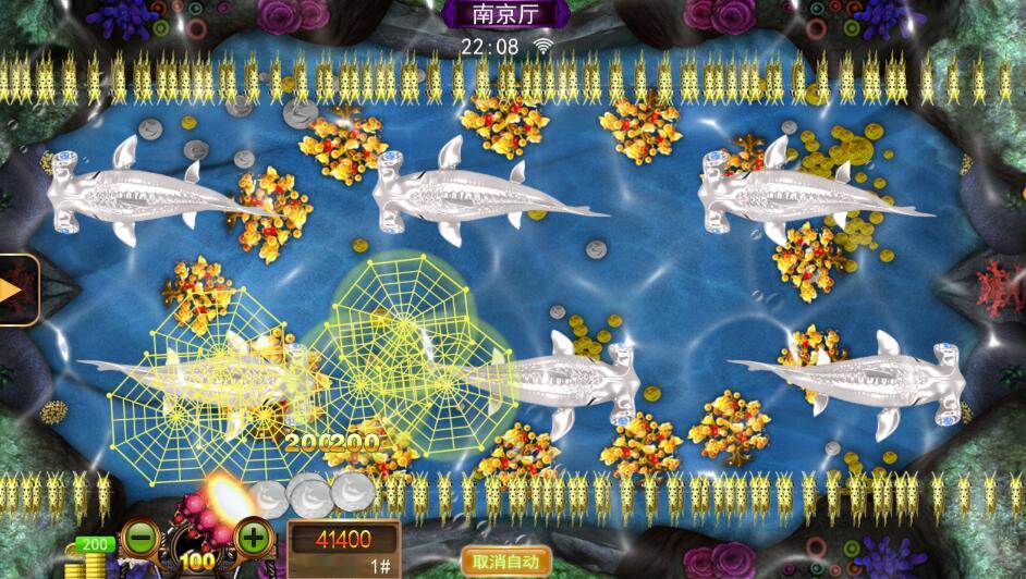 图片[4]-新版星力10代/星途游戏电玩棋牌组件带视频搭建教程-源码交易网