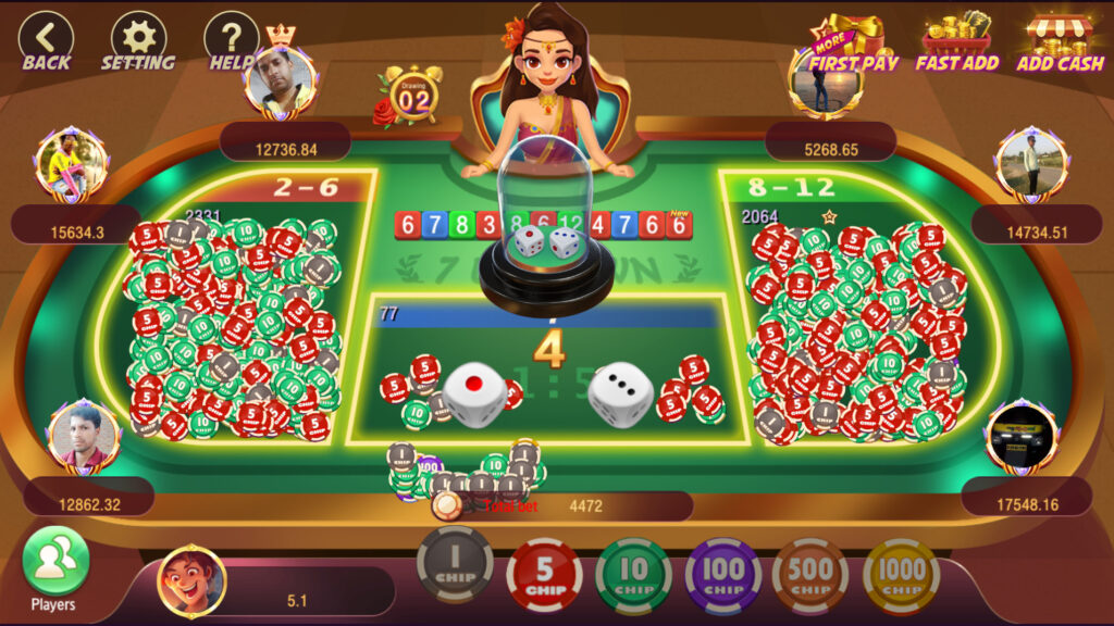 图片[8]-印度棋牌游戏组件Trip-源码交易网