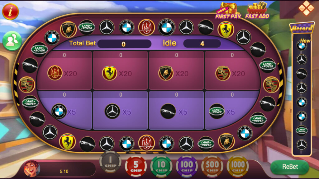 图片[9]-印度棋牌游戏组件Trip-源码交易网