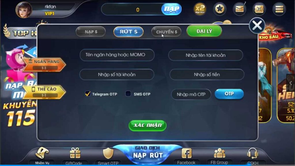 图片[3]-971越南语电玩平台源码 附搭建视频教程-源码交易网