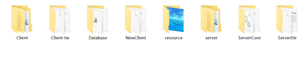 图片[4]-欢乐岛3D捕鱼游戏平台全套源码 简繁体两版本客户端源码-源码交易网