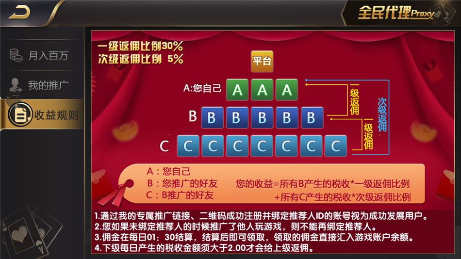 图片[7]-豪莎娱乐游戏完美版+完整数据+完美ui+全游戏机器人-源码交易网