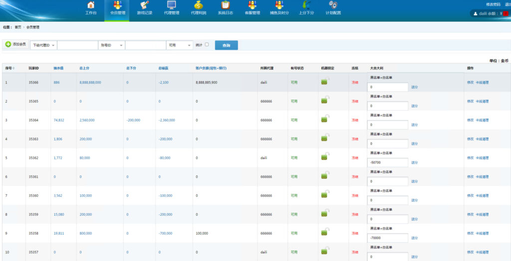 图片[14]-大富豪二开海洋之星海洋娱乐-源码交易网