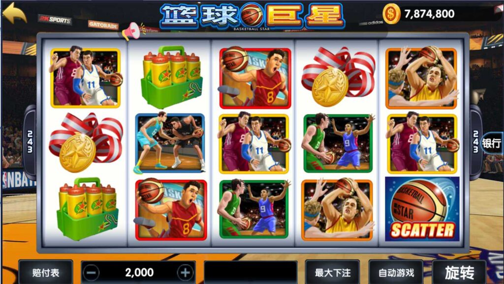 图片[6]-【六合一拉霸】全新钻石人生拉霸游戏组件 网狐二开完整数据+多款游戏-源码交易网