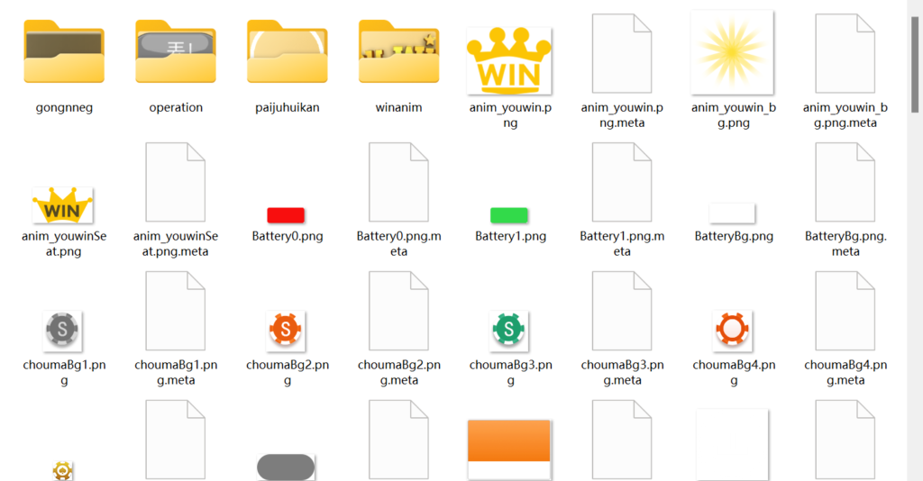 图片[6]-网狐单款扯旋时时娱乐棋牌源码带h5-源码交易网