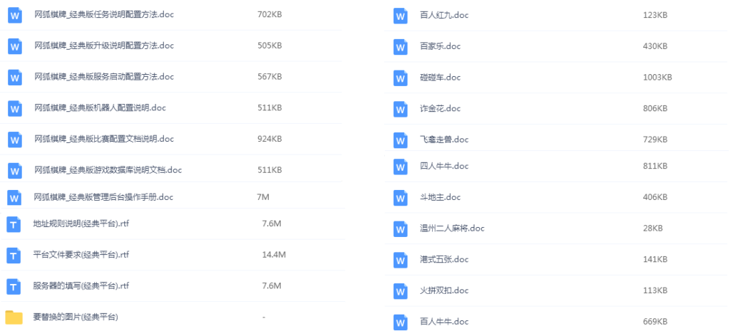图片[7]-网狐经典版源码大合集-源码交易网