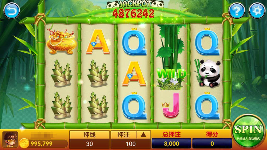 图片[5]-万盛系列自由女神电玩-源码交易网