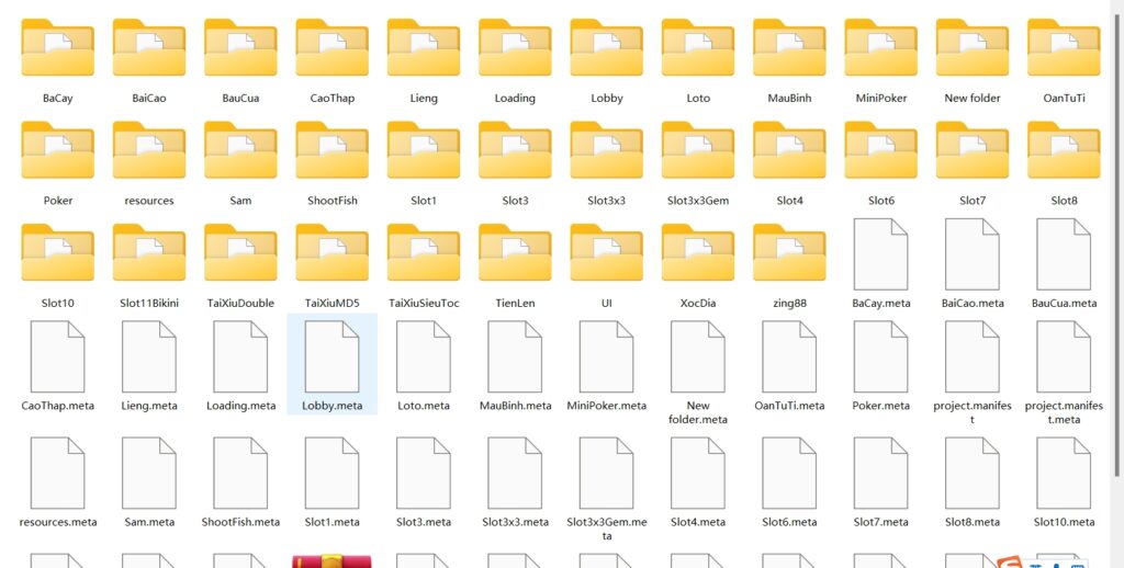 图片[6]-越南电玩游戏系统/东南亚玩法捕鱼电玩源码/国际版海外游戏平台程序-源码交易网