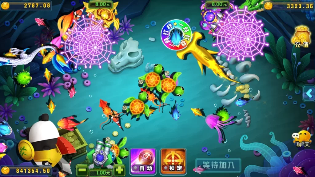 图片[6]-【精品源码】龙睿火萤二开黑桃A-源码交易网