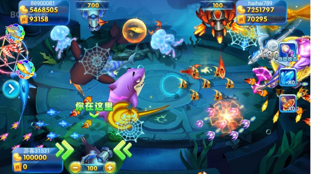 图片[3]-网狐二开865电玩捕鱼街机源码下载-源码交易网