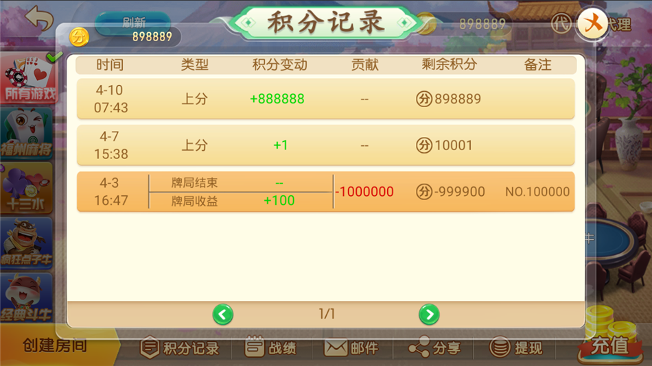 图片[9]-网狐系列闲来玩麻将房卡-源码交易网