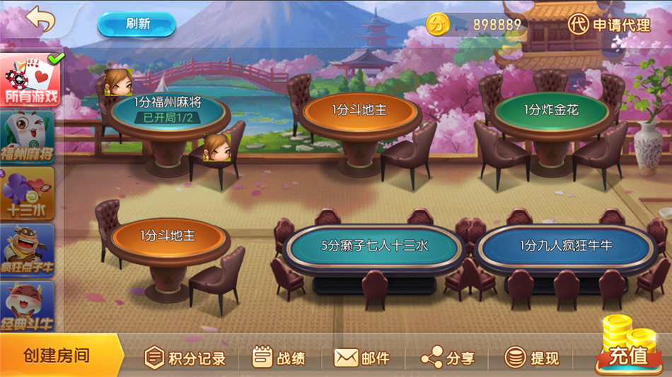 图片[8]-网狐系列闲来玩麻将房卡-源码交易网