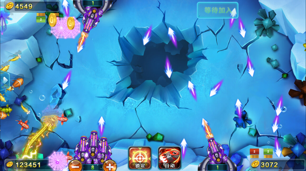 图片[7]-微星小清新捕鱼版本完整源码组件下载免微信/免短信视频搭建教程-源码交易网