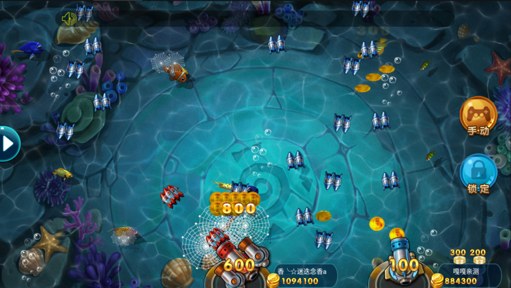 图片[6]-龙珠电玩城 免微信登录新版本游戏全套 机器人带视频教程-源码交易网