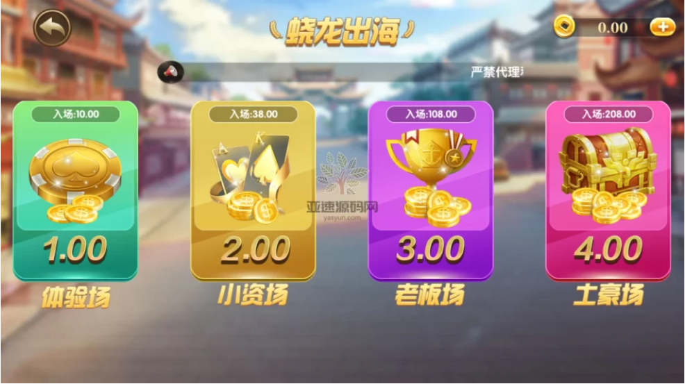 图片[9]-网狐系列/永利二开/王者荣耀UI完整金币棋牌组件+文本教程-源码交易网