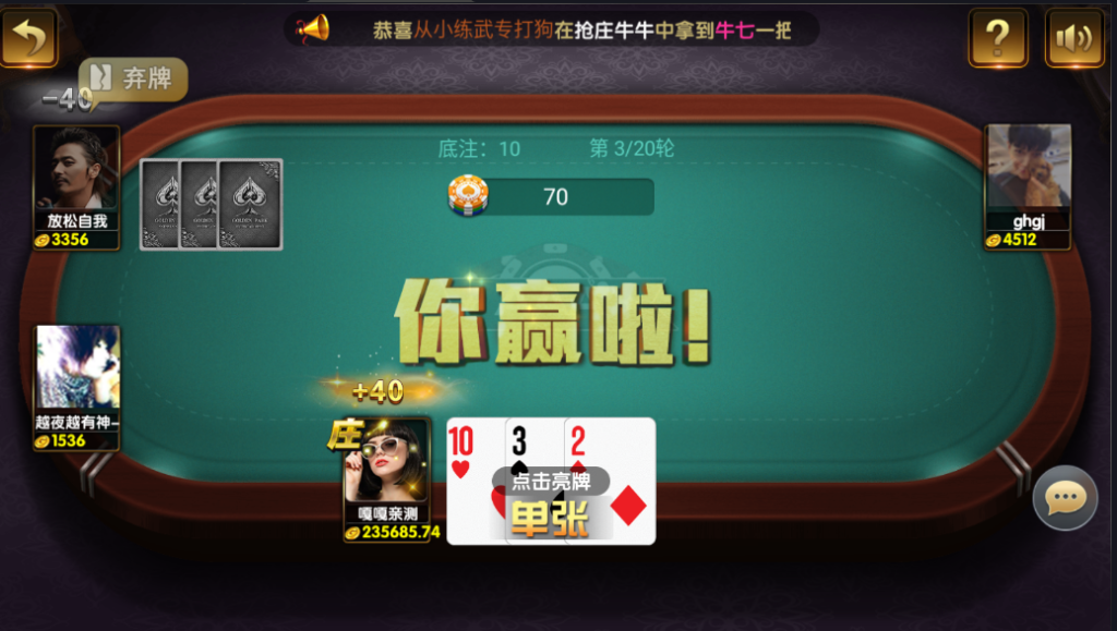 图片[9]-网狐微星系列王氏娱乐免微信登录完整金币棋牌组件源码下载-源码交易网