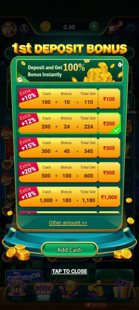 图片[2]-印度拉米游戏+简单教程-源码交易网