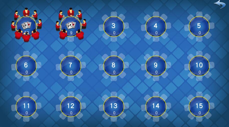 图片[2]-网狐单款三公/开船/撑船/百人三公棋牌组件双端APP另一套UI-源码交易网