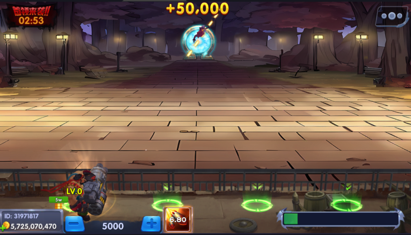 图片[12]-正版亲朋多乐斗全套数据+双端-源码交易网