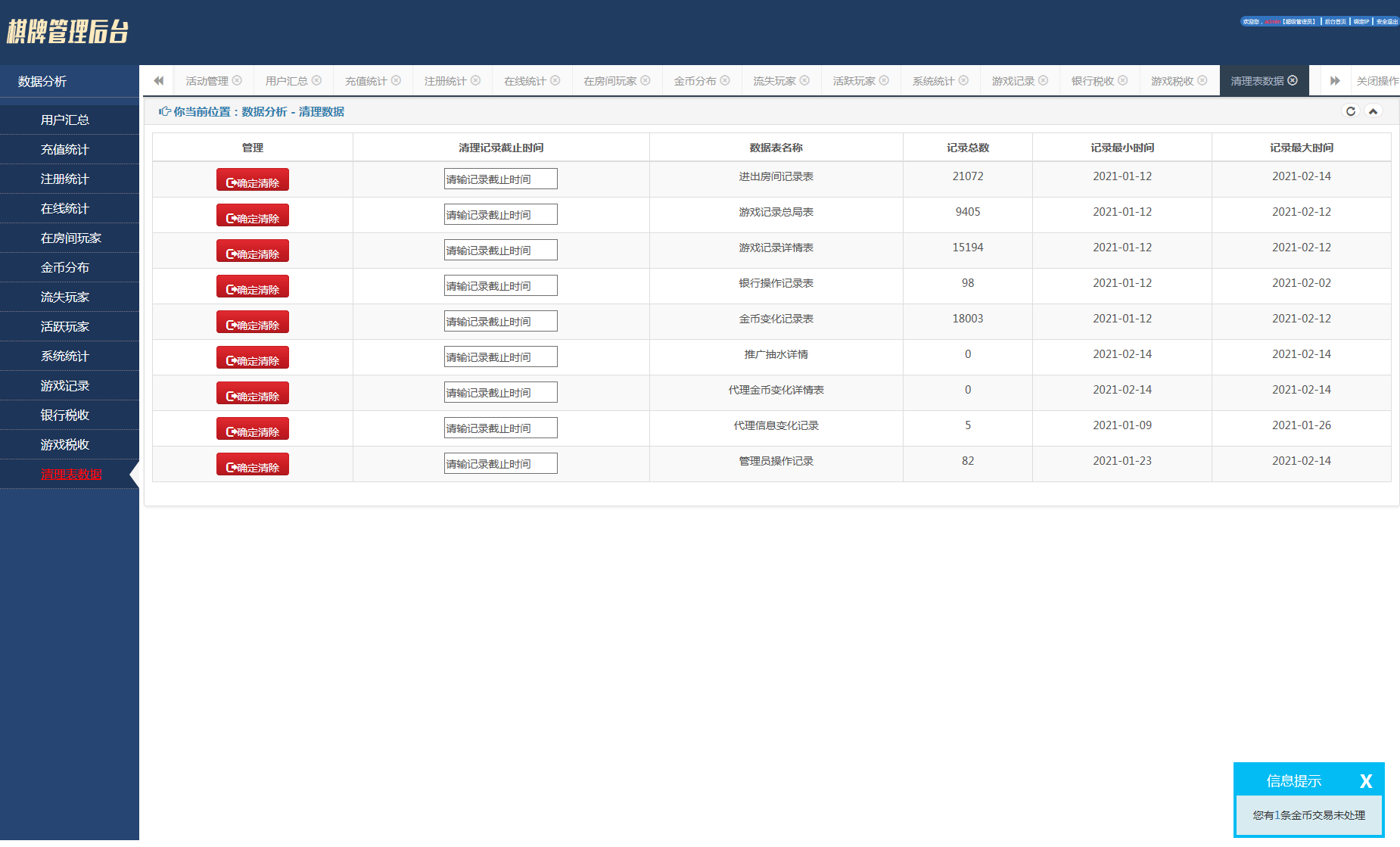 图片[10]-猫娱乐 钻石娱乐 新版本修复后台管理-源码交易网