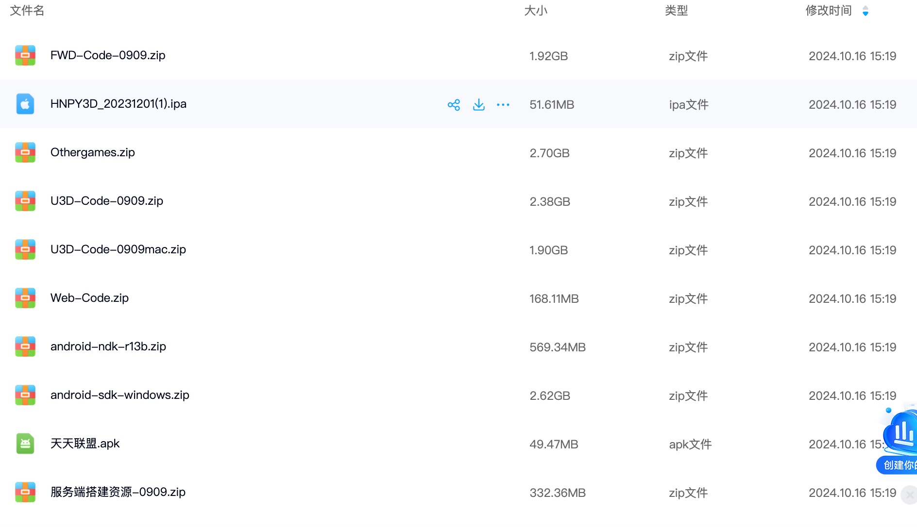 图片[6]-U3D新版红鸟纯源码+组件-源码交易网