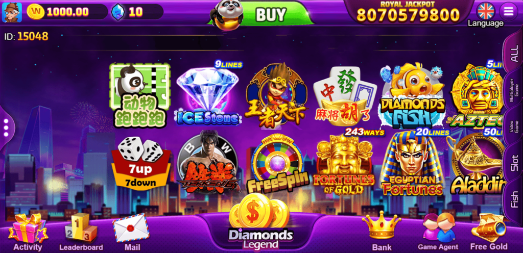 图片[6]-优米游米H5电玩城119游戏版本带视频搭建教程-源码交易网