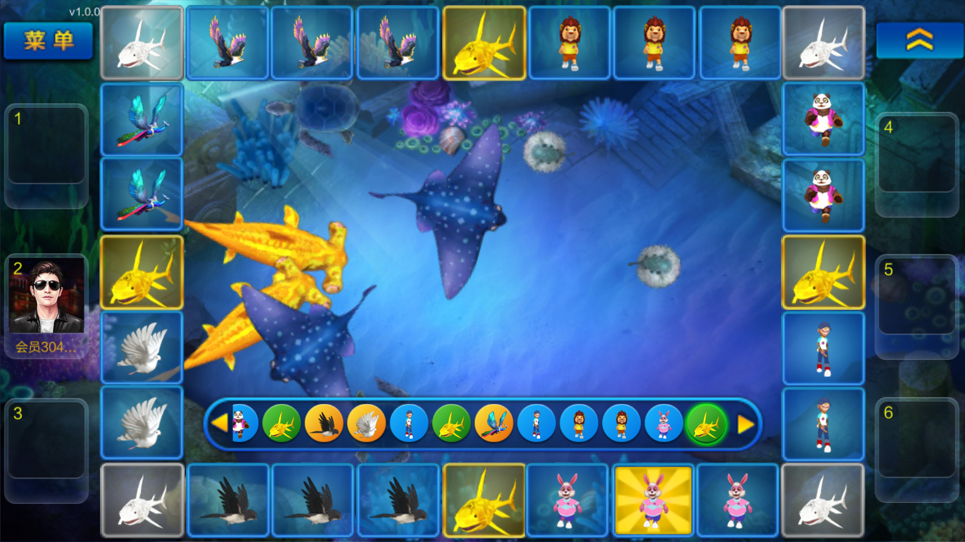 图片[21]-大富豪二开海洋之星海洋娱乐+加解密工具+自授权工具+视频教程-源码交易网