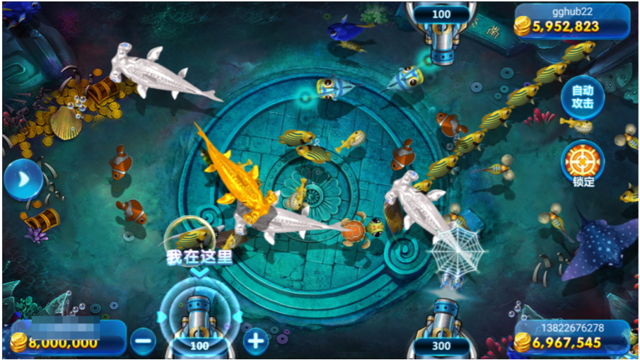 图片[32]-网狐系列三网通 27电玩-源码交易网