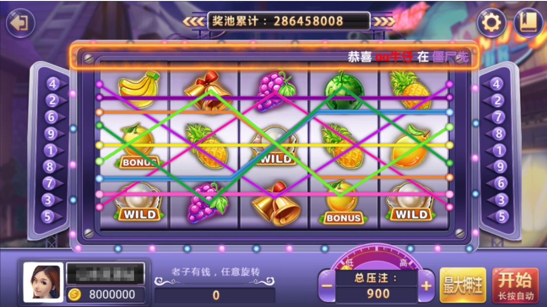 图片[16]-网狐系列三网通 钻石娱乐 极乐门电玩-源码交易网