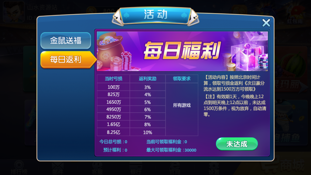 图片[8]-网狐系列九游电玩组件-源码交易网