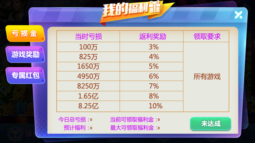 图片[6]-网狐电玩系列/乐彩电玩/BINGO电玩城/麻将胡了-源码交易网