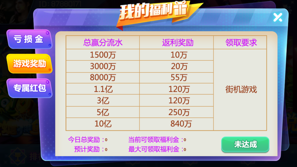 图片[7]-网狐电玩系列/乐彩电玩/BINGO电玩城/麻将胡了-源码交易网