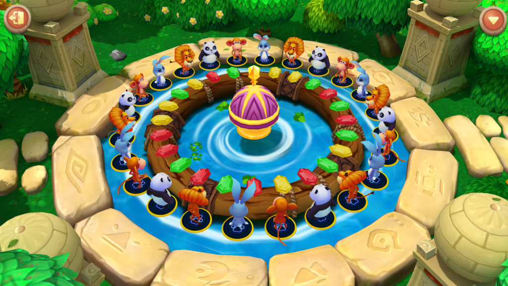 图片[16]-网狐系列美乐迪电玩全款游戏版带解密工具-源码交易网