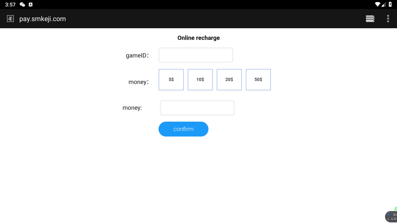 图片[13]-全网独家 海螺电玩二开英文版全套纯源码-源码交易网