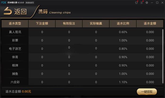 图片[10]-最新棋牌视讯游戏源码 NG银河娱乐视讯游戏版本_手端为纯开源的源码+搭建教程-源码交易网