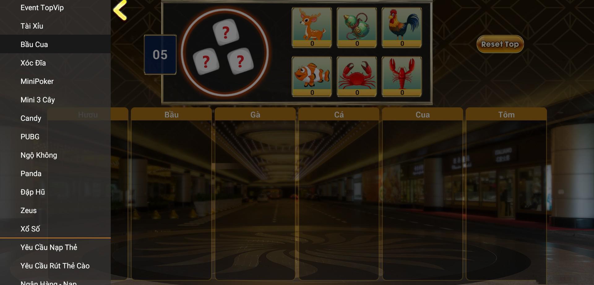 图片[6]-纯越南语cocos电玩游戏3套UI拉霸带控制源码-源码交易网