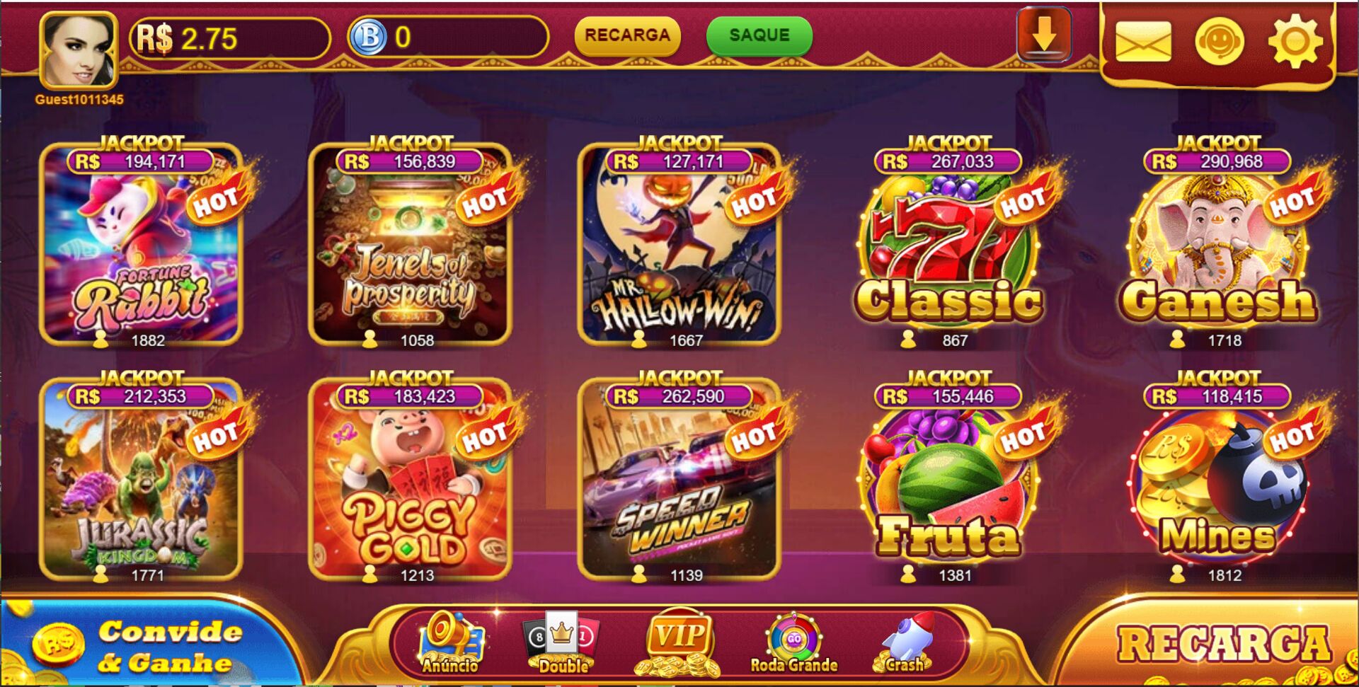 图片[2]-巴西电玩全套数据+服务器打包版-源码交易网