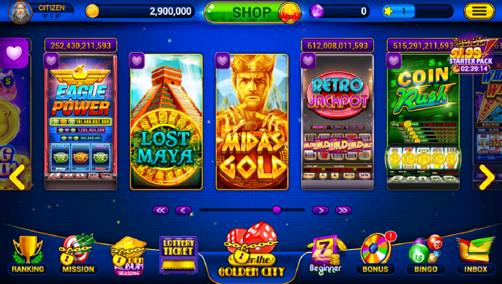 Golden City Casino欧美slots,美国slots海外电玩全套组件-源码交易网
