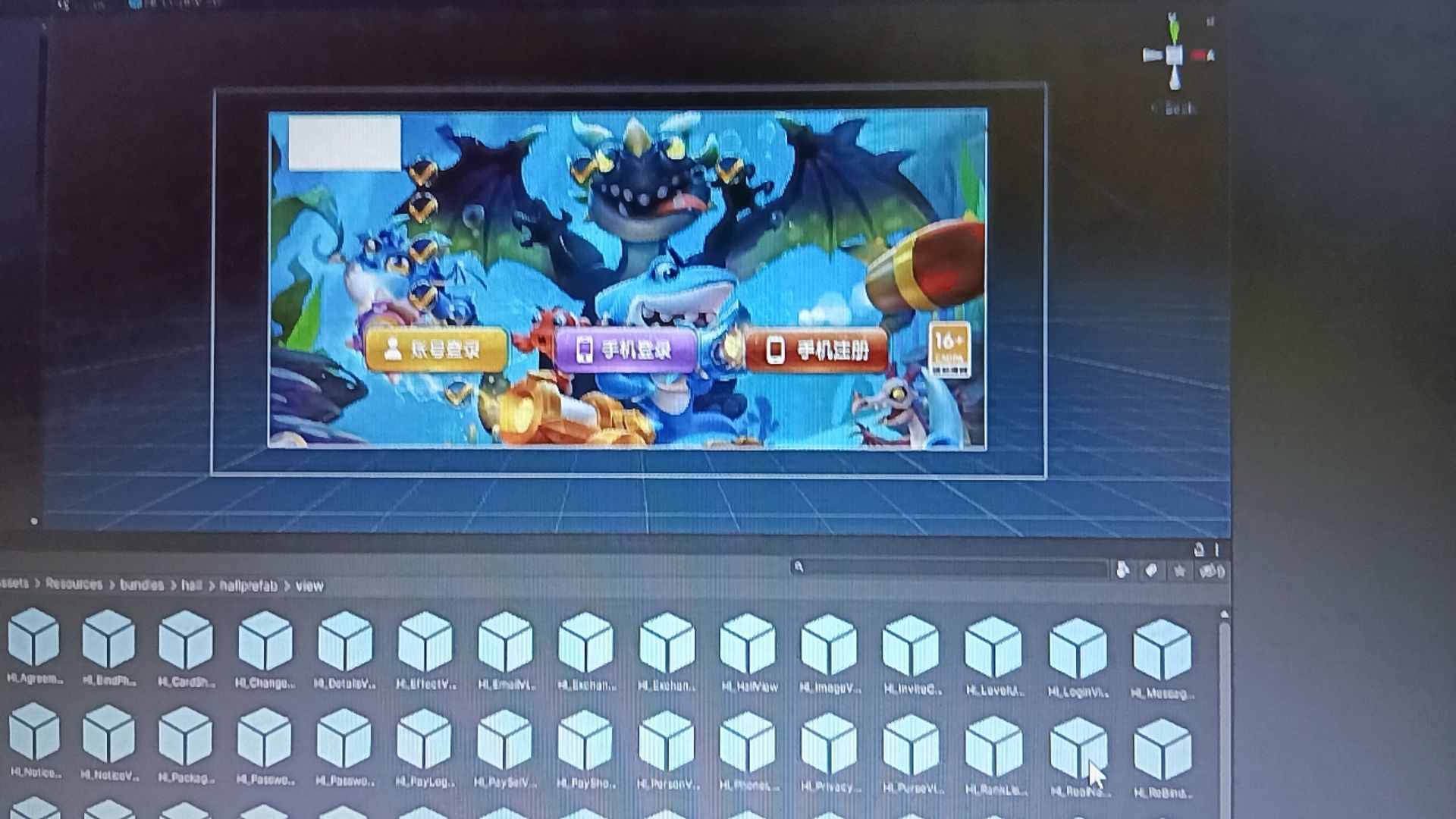 图片[23]-亲朋正版无授权组件全套+前端源码-源码交易网