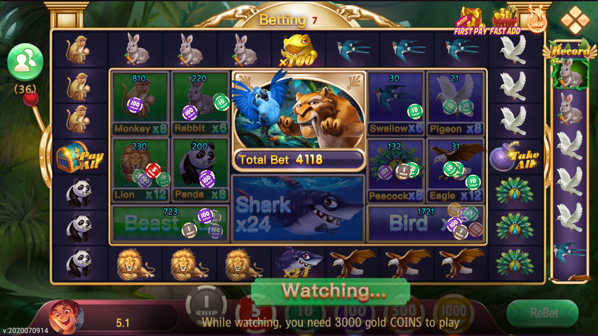 图片[11]-印度棋牌游戏组件Trip-源码交易网